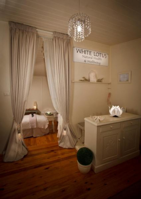 White Lotus Day Spa